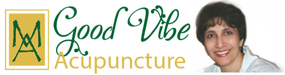 Good Vibe Acupuncture PC